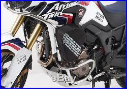 HONDA CRF 1000 AFRICA TWIN 2016 Sacoches pour pare réservoirs Hepco-Becker