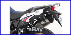 HONDA CRF 1000 AFRICA TWIN 2016 Support C-Bow Hepco-Becker