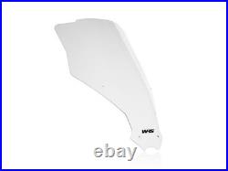 HONDA CRF 1100 L AFRICA TWIN 2020-2024 Bulle PARE BRISE WRS Claire HO028T
