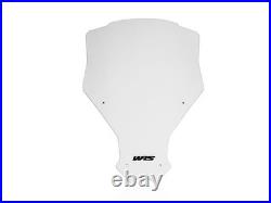 HONDA CRF 1100 L AFRICA TWIN 2020-2024 Bulle PARE BRISE WRS Claire HO028T