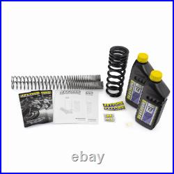 HONDA CRF 1100 L AFRICA TWIN 20/24 KIT RABAISSEMENT 25 mm / 1304-1006
