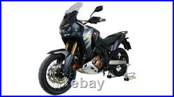 HONDA CRF 1100 L AFRICA TWIN ADVENTURE SPORTS 2024-2025 Bulle Fumée MRA Touring