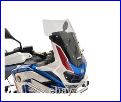 HONDA CRF 1100 L AFRICA TWIN Adventure Sports- 20/25 BULLE HAUTE FUMEE WRS / 2