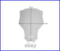 HONDA CRF 1100 L AFRICA TWIN Adventure Sports- 20/25 BULLE HAUTE FUMEE WRS / H