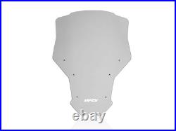 HONDA CRF 1100 L AFRICA TWIN Adventure Sports- 20/25 BULLE HAUTE FUMEE WRS / H