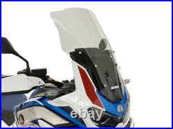 HONDA CRF 1100 L AFRICA TWIN Adventure Sports- 20/25 BULLE HAUTE FUMEE WRS / H