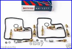 HONDA XRV750 Africa Twin RD04 Kit de réparation carburateur KEYSTER KH-1377