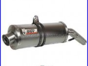 Honda Xrv 750 Africa Twin 2002 - Pot D