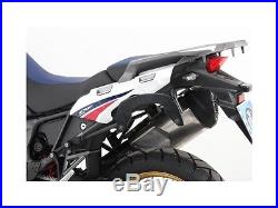 Hepco & Becker C-Bow side carrier Honda CRF1000L Africa Twin