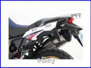 Hepco & Becker C-Bow side carrier Honda CRF1000L Africa Twin