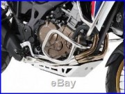 Hepco & Becker Steel engine crash bars Honda CRF1000L Africa Twin 2016