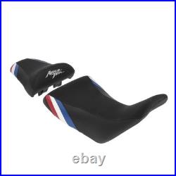 Honda 1000 1100 Africa Twin Adventure -18/26- Selle Perso Confort Bagster Rouge