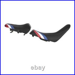 Honda 1000 1100 Africa Twin Adventure -18/26- Selle Perso Confort Bagster Rouge