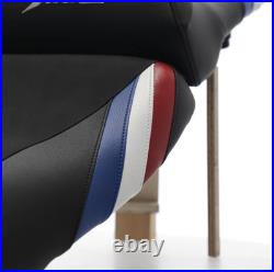 Honda 1000 1100 Africa Twin Adventure -18/26- Selle Perso Confort Bagster Rouge