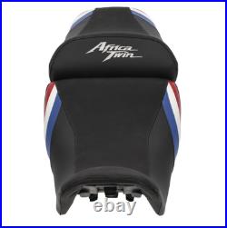 Honda 1000 1100 Africa Twin Adventure -18/26- Selle Perso Confort Bagster Rouge