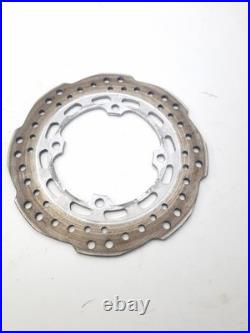 Honda 2016-2023 Africa Twin DISK, RR. BRAKE 43251-MJP-G51 Genuine New