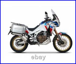 Honda Africa Twin Adventure Sports Crf 1100 L -20/26- Supports Et Valises Shad T