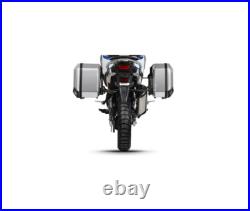 Honda Africa Twin Adventure Sports Crf 1100 L -20/26- Supports Et Valises Shad T