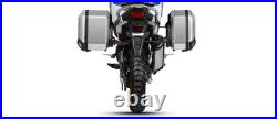 Honda Africa Twin Adventure Sports Crf 1100 L -20/26- Supports Et Valises Shad T