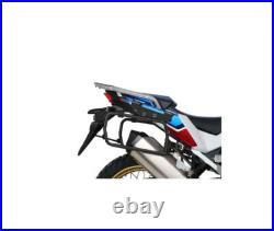Honda Africa Twin Adventure Sports Crf 1100 L -20/26- Supports Et Valises Shad T