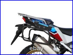 Honda Africa Twin Adventure Sports Crf 1100 L -20/26- Supports Et Valises Shad T