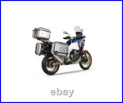 Honda Africa Twin Adventure Sports Crf 1100 L -20/26- Supports Et Valises Shad T