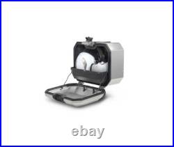 Honda Africa Twin Adventure Sports Crf 1100 L -20/26- Supports Et Valises Shad T