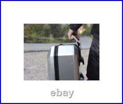 Honda Africa Twin Adventure Sports Crf 1100 L -20/26- Supports Et Valises Shad T