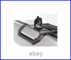 Honda Africa Twin Adventure Sports Crf 1100 L -20/26- Supports Et Valises Shad T