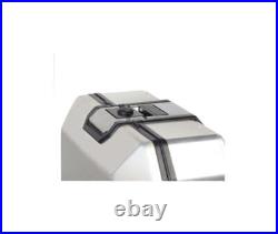 Honda Africa Twin Adventure Sports Crf 1100 L -20/26- Supports Et Valises Shad T