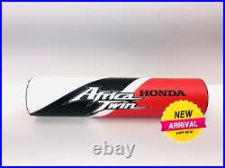 Honda Africa Twin CRF Pare-Chocs De Guidon Fabriqué En Italie