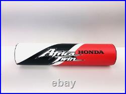 Honda Africa Twin CRF Pare-Chocs De Guidon Fabriqué En Italie