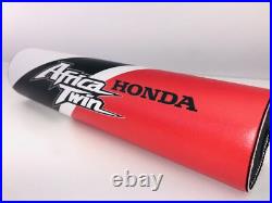 Honda Africa Twin CRF Pare-Chocs De Guidon Fabriqué En Italie