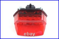 Honda Africa Twin Crf 1100 Dct 33701mkse01 Feu Arrière 22 23 Taillight