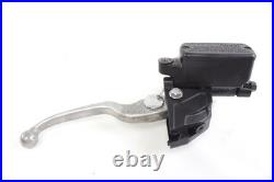 Honda Africa Twin Crf 1100 Dct 45510mkse01 Pompe De Frein Avant 22 23 Front M Honda Africa Twin Crf 1100 Dct 45510mkse01 Pompe De Frein Avant 22 23 Front M