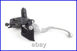 Honda Africa Twin Crf 1100 Dct 45510mkse01 Pompe De Frein Avant 22 23 Front M Honda Africa Twin Crf 1100 Dct 45510mkse01 Pompe De Frein Avant 22 23 Front M