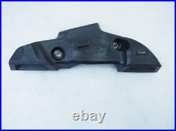 Honda Africa Twin Crf 1100 Dct 81450mks Support Sac Gauche 22 23 Left Cas