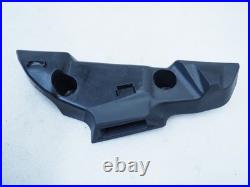 Honda Africa Twin Crf 1100 Dct 81450mks Support Sac Gauche 22 23 Left Cas