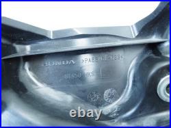 Honda Africa Twin Crf 1100 Dct 81450mks Support Sac Gauche 22 23 Left Cas