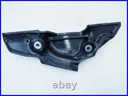 Honda Africa Twin Crf 1100 Dct 81450mks Support Sac Gauche 22 23 Left Cas