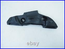 Honda Africa Twin Crf 1100 Dct 81450mks Support Sac Gauche 22 23 Left Cas