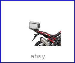 Honda Africa Twin Crf 1100 L -20/21 Porte Bagage Support Et Top Case Terra Tr48