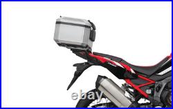 Honda Africa Twin Crf 1100 L -20/21 Porte Bagage Support Et Top Case Terra Tr48