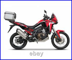 Honda Africa Twin Crf 1100 L -20/21 Porte Bagage Support Et Top Case Terra Tr48