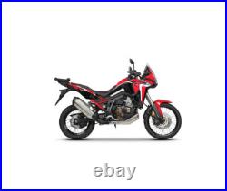 Honda Africa Twin Crf 1100 L -20/21 Support Porte Bagages Top Case Shad -h0cr10s