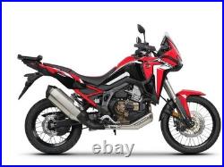 Honda Africa Twin Crf 1100 L -20/21 Support Porte Bagages Top Case Shad -h0cr10s