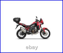Honda Africa Twin Crf 1100 L -20/21 Support Porte Bagages Top Case Shad -h0cr10s
