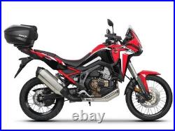 Honda Africa Twin Crf 1100 L -20/21 Support Porte Bagages Top Case Shad -h0cr10s