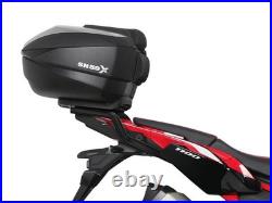 Honda Africa Twin Crf 1100 L -20/21 Support Porte Bagages Top Case Shad -h0cr10s