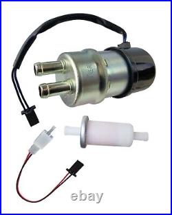 QFS Electric Fuel Pump For Honda XRV750 Africa Twin 1990-2003 – Direct Replacement